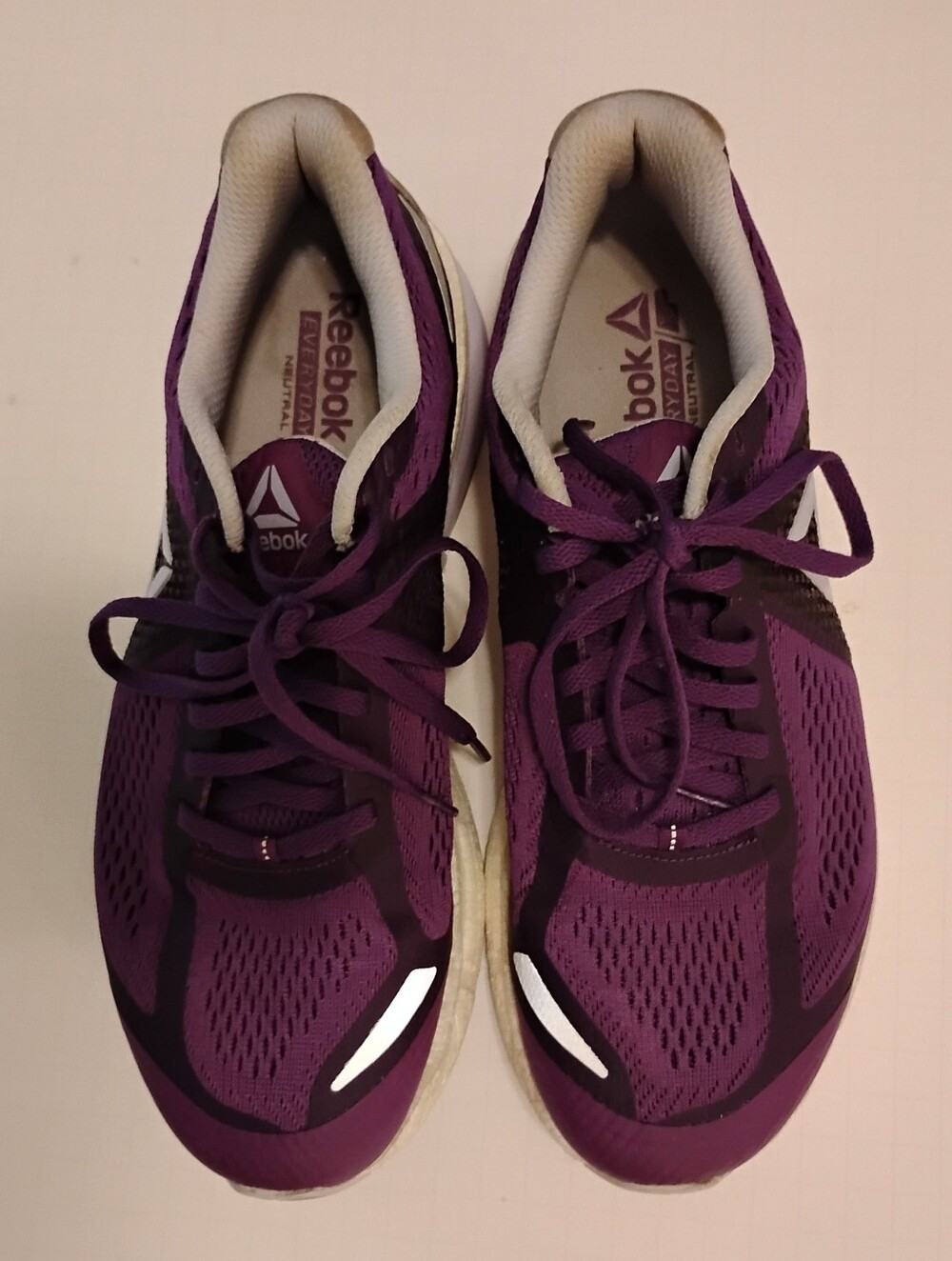 Reebok Harmony Rd 3 Running Shoes Athletic Sneakers